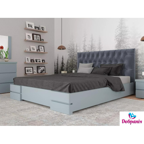 Кровать Камелия ромб215503