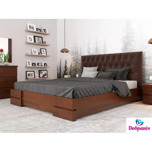Кровать Камелия ромб215506