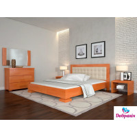 Кровать Монако