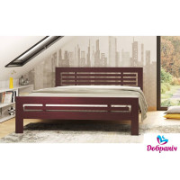 Кровать Фрезия