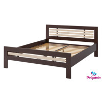 Кровать Фрезия