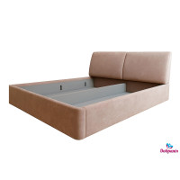 Ліжко Джой Люкс з підйомним механізмом