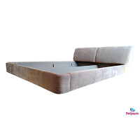 Ліжко Джой Люкс з підйомним механізмом