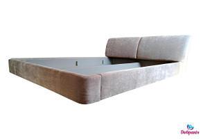 Ліжко Джой Люкс з підйомним механізмом 382514