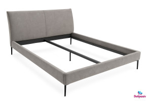 Ліжко Джой Люкс без підйомного механізму 382513