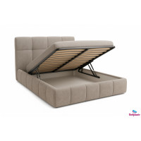 Ліжко Грейс Люкс