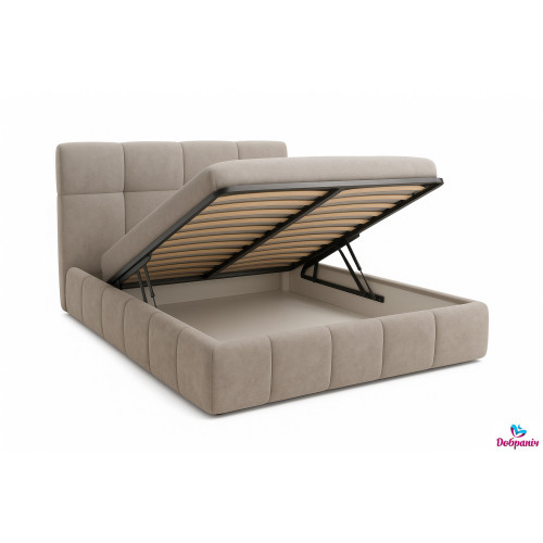 Ліжко Грейс Люкс382477