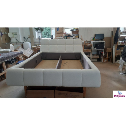 Кровать Рио Люкс362952