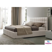 Кровать Нью-Йорк Квадраты Люкс