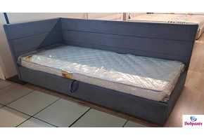 Дитяче кутове ліжко Верона-2 216462