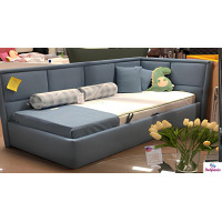 Дитяче кутове ліжко Марі