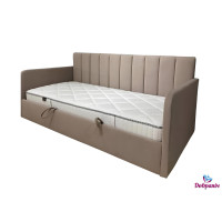 Дитяче кутове ліжко Тіффані