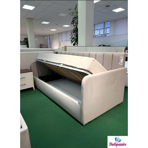 Дитяче кутове ліжко Тіффані382329