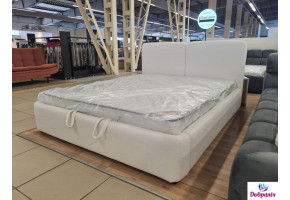 Ліжко Слім Прайм 366484