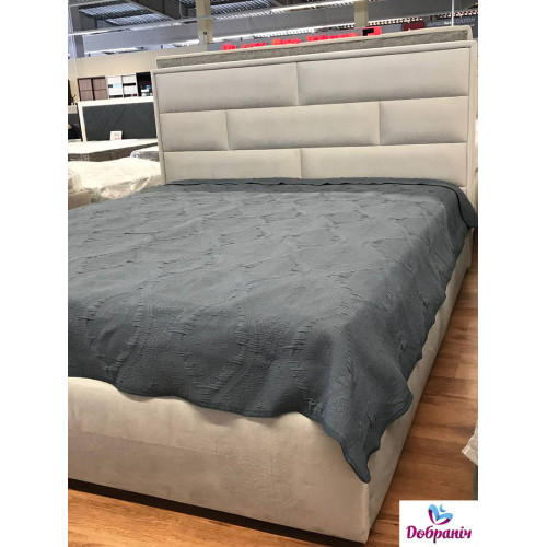 Ліжко Бергамо Прайм382393