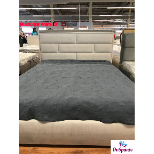 Ліжко Бергамо Прайм382394