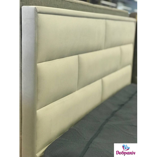 Ліжко Бергамо Прайм382395