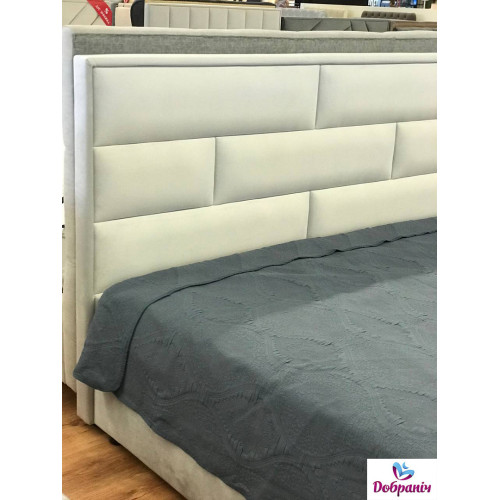 Ліжко Бергамо Прайм382396