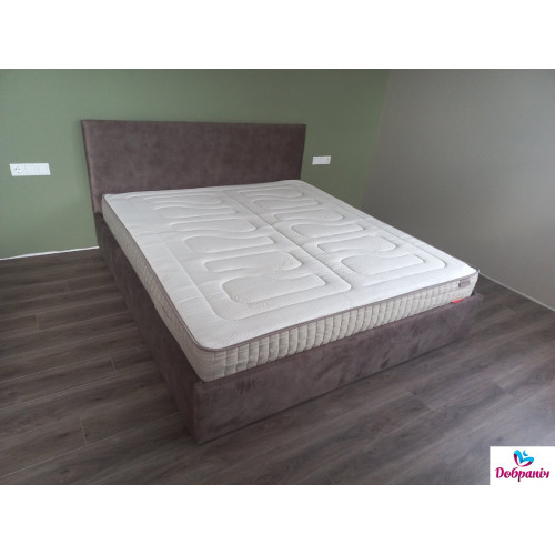 Кровать Будапешт Прайм364475