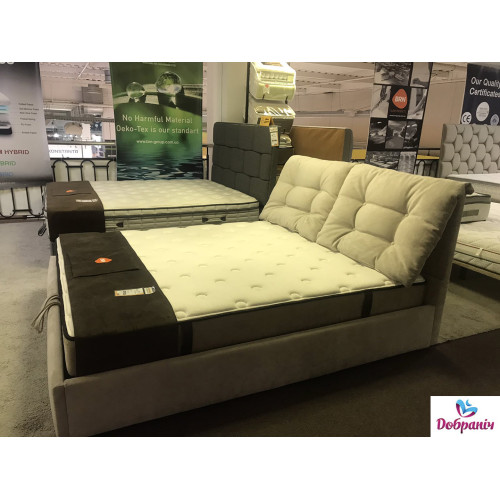 Ліжко Ле-Ман Прайм382616