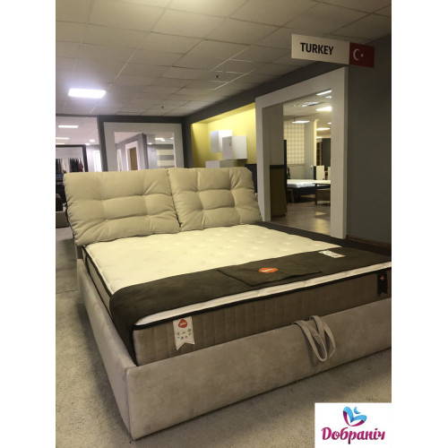 Ліжко Ле-Ман Прайм382620