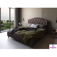 Кровать Манхеттен-4 Прайм