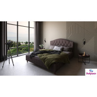 Кровать Манхеттен-4 Прайм