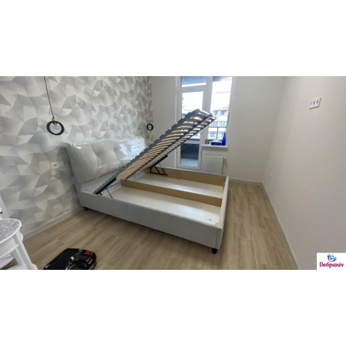 Ліжко Мері-2 Прайм382707