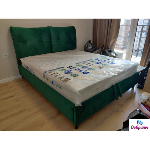 Ліжко Мері-2 Прайм382708