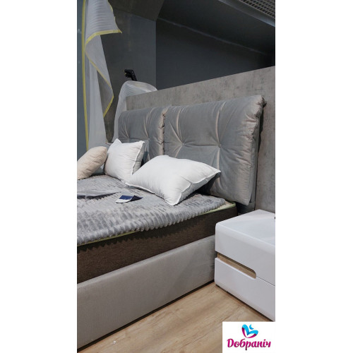 Ліжко Мері-2 Прайм382709