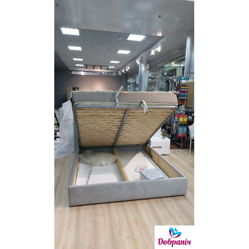 Ліжко Мері-2 Прайм382710