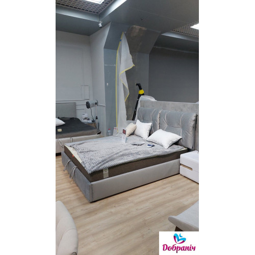 Ліжко Мері-2 Прайм382711