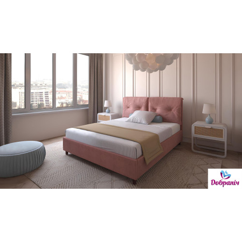 Кровать Мери-2 Прайм216721