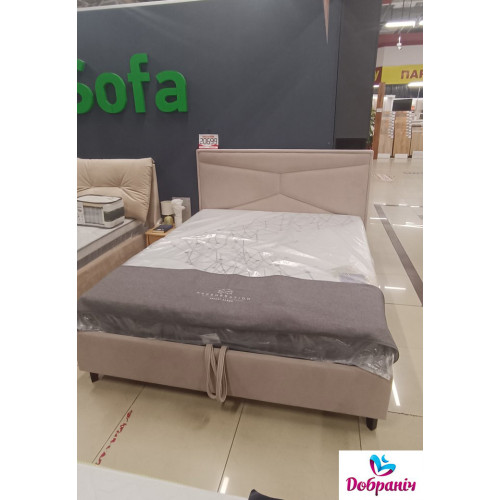 Ліжко Ніцца Прайм382730