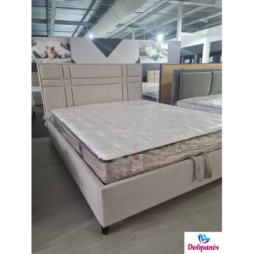 Кровать Оксфорд Прайм364976