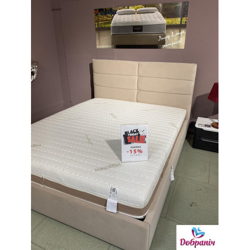 Кровать Рим-3 Прайм363984