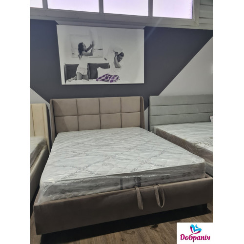 Кровать Рим-4 Прайм363977