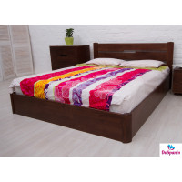 Ліжко Айріс з підйомною рамою