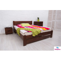 Кровать Айрис с изножьем