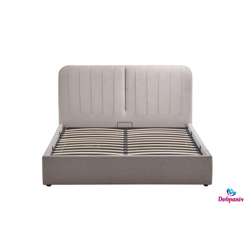 Ліжко Б'янка бежевий428717