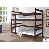 Кровать двухъярусная Дарья