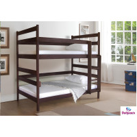 Кровать двухъярусная Дарья