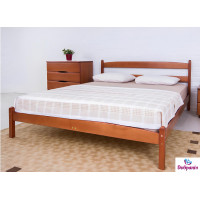 Кровать Ликерия без изножья