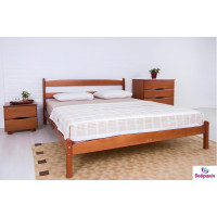 Кровать Ликерия без изножья