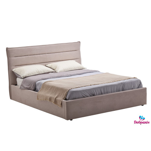 Ліжко Олівія бежевий429477