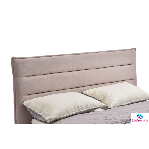 Ліжко Олівія бежевий429478