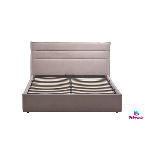 Ліжко Олівія бежевий429480