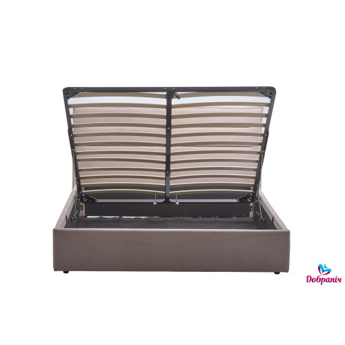 Ліжко Олівія бежевий429481