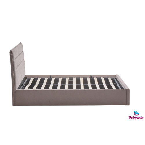 Ліжко Олівія бежевий429483