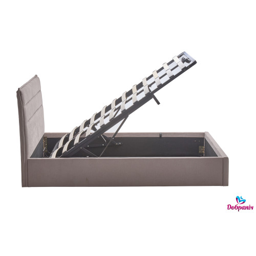 Ліжко Олівія бежевий429484